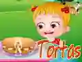 Permainan Tortas talian