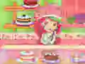 Permainan Kedai Roti Kek Strawberry talian Permainan Kedai Roti Kek Strawberry talian