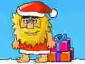 Permainan Adam dan Hawa pergi ke Krismas talian Permainan Adam dan Hawa pergi ke Krismas talian