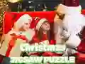 Permainan Puzzle Krismas talian Permainan Puzzle Krismas talian