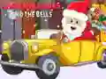 Permainan Kereta Krismas: Cari Loceng talian Permainan Kereta Krismas: Cari Loceng talian