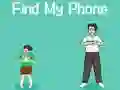 Permainan Cari Telefon Saya talian Permainan Cari Telefon Saya talian