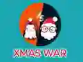Permainan Perang Krismas talian Permainan Perang Krismas talian