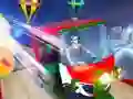 Permainan Tuk Tuk Pecutan Mega Ramp Stunt talian Permainan Tuk Tuk Pecutan Mega Ramp Stunt talian