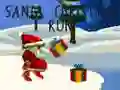 Permainan Larian Krismas Santa talian Permainan Larian Krismas Santa talian