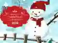 Permainan Mahjong Krismas 2020 talian Permainan Mahjong Krismas 2020 talian