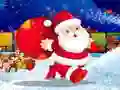 Permainan Seluncur Krismas Santa talian Permainan Seluncur Krismas Santa talian