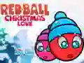 Permainan Bola Merah Cinta Krismas talian