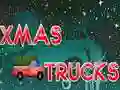 Permainan Trak Krismas talian