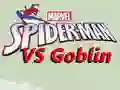 Permainan Marvel Spider-Man vs Goblin talian