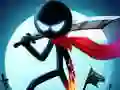 Permainan Pertempuran Epik Stickman talian