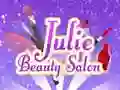 Permainan Salon Kecantikan Julie talian