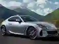Permainan Subaru BRZ Seluncur talian Permainan Subaru BRZ Seluncur talian