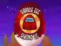 Permainan Among Us: Telur Surprise talian Permainan Among Us: Telur Surprise talian