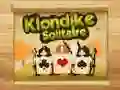 Permainan Klondike Solitaire talian