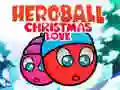 Permainan Heroball Cinta Krismas talian Permainan Heroball Cinta Krismas talian