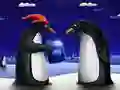 Permainan Gelongsor Penguin Krismas talian Permainan Gelongsor Penguin Krismas talian