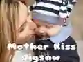 Permainan Teka-teki Cium Ibu talian