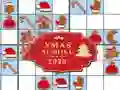 Permainan Sudoku: Krismas 2020 talian