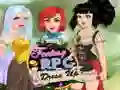 Permainan Peraga RPG Fantasi talian Permainan Peraga RPG Fantasi talian