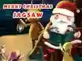 Permainan Teka-teki Selamat Hari Natal talian