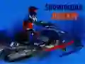 Permainan Puzzles Snowmobile talian Permainan Puzzles Snowmobile talian