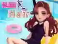 Permainan Rambut Jelas talian Permainan Rambut Jelas talian