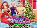 Permainan Puteri Persiapan Pesta Krismas Sempurna talian Permainan Puteri Persiapan Pesta Krismas Sempurna talian