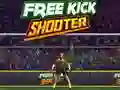 Permainan Bola Sepak FreeKick talian