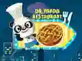 Permainan Restoran Dr. Panda talian Permainan Restoran Dr. Panda talian