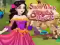 Permainan Snow White: Permainan Menggayakan talian Permainan Snow White: Permainan Menggayakan talian