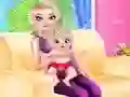 Permainan Puteri Ais: Bayi Dilahirkan talian Permainan Puteri Ais: Bayi Dilahirkan talian