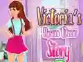 Permainan Kisah Dekorasi Bilik Victoria talian Permainan Kisah Dekorasi Bilik Victoria talian
