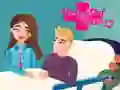 Permainan Ciuman di Hospital talian