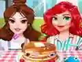 Permainan Cabaran Makanan Lucu talian Permainan Cabaran Makanan Lucu talian