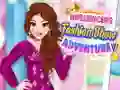 Permainan Pengembaraan Pertunjukan Fesyen Influencer talian Permainan Pengembaraan Pertunjukan Fesyen Influencer talian
