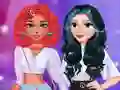 Permainan Pengaruh Soft vs Trend E-Girl talian