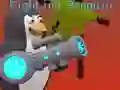 Permainan Penguin Tanding talian Permainan Penguin Tanding talian