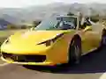 Permainan Gelongsor Ferrari 458 Spider talian Permainan Gelongsor Ferrari 458 Spider talian