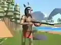 Permainan Musim Sejuk yang Cedera: Kisah Lakota talian Permainan Musim Sejuk yang Cedera: Kisah Lakota talian