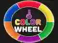 Permainan Roda Warna talian