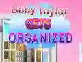 Permainan Bayi Taylor Mengatur talian