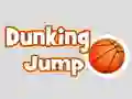 Permainan Lompat Dunk talian Permainan Lompat Dunk talian