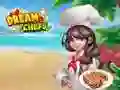 Permainan Chef Impian talian Permainan Chef Impian talian