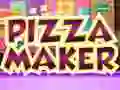 Permainan Pembuat Pizza talian Permainan Pembuat Pizza talian