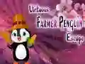 Permainan Petani Terpuji: Pelarian Penguin talian Permainan Petani Terpuji: Pelarian Penguin talian