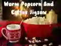 Permainan Teka-Teki Jagung Panas dan Kopi talian Permainan Teka-Teki Jagung Panas dan Kopi talian