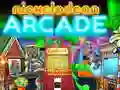 Permainan Arcade Nickelodeon talian Permainan Arcade Nickelodeon talian