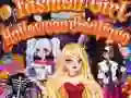 Permainan Butik Halloween untuk Gadis Fesyen talian Permainan Butik Halloween untuk Gadis Fesyen talian