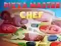 Permainan Ketua Pizza Chef talian